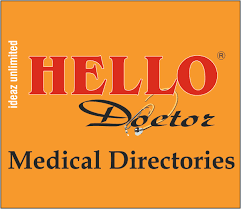 Logo of Hello Doctor Medical Directory