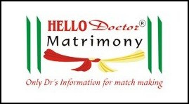 Hello Doctor Martrimony