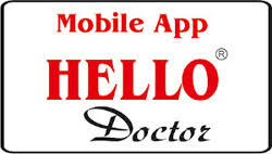 Hello Doctor Mobile App